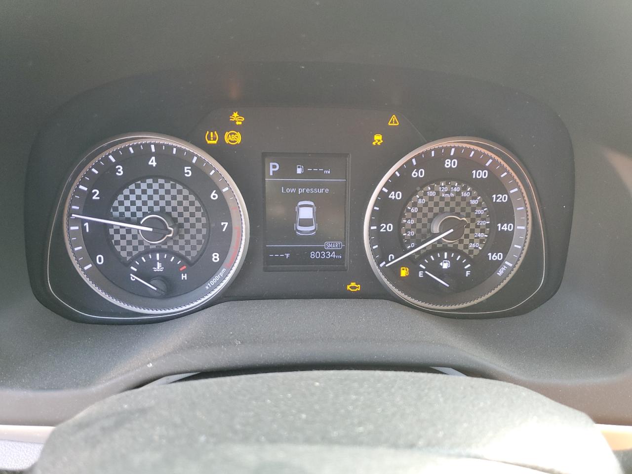 2020 Hyundai Elantra - Image 9