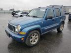 2006 Jeep Liberty Limited იყიდება Dunn-ში, NC - Rear End