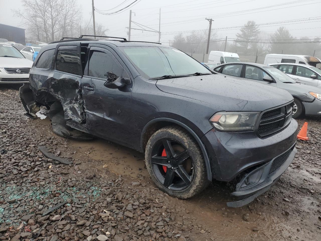 2014 Dodge Durango - Image 4