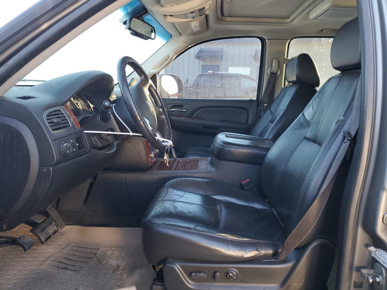 2007 Chevrolet Tahoe - Image 7