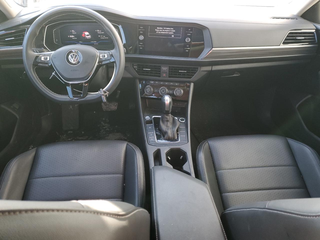 2021 Volkswagen Jetta - Image 8