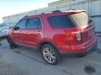 2012 Ford Explorer Xlt for Sale in Kansas City, KS - Side