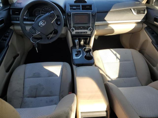  TOYOTA CAMRY 2012 Szary