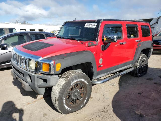 2006 Hummer H3 