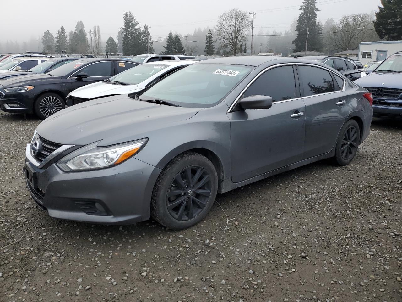 2017 Nissan Altima - Image 1