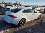 2018 LEXUS IS 350 for sale at Copart QC - MONTREAL