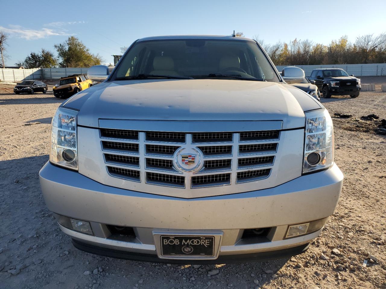 2013 Cadillac Escalade - Image 5