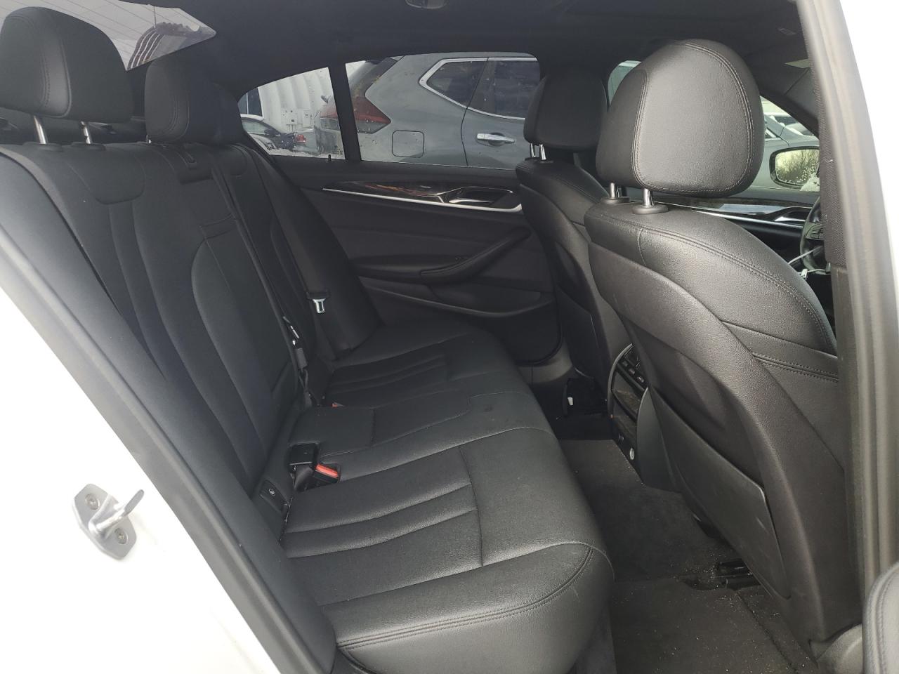 2017 BMW 5er - Image 10