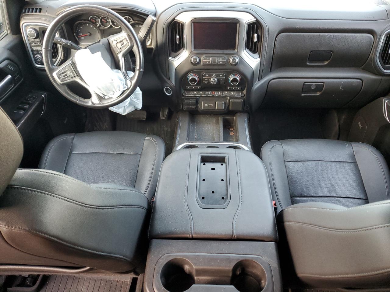 2021 Chevrolet Silverado - Image 8