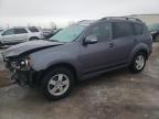 2010 Mitsubishi Outlander Xls na sprzedaż w Rocky View County, AB - Front End