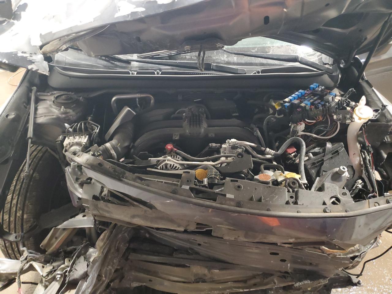 2018 Subaru Outback - Image 12