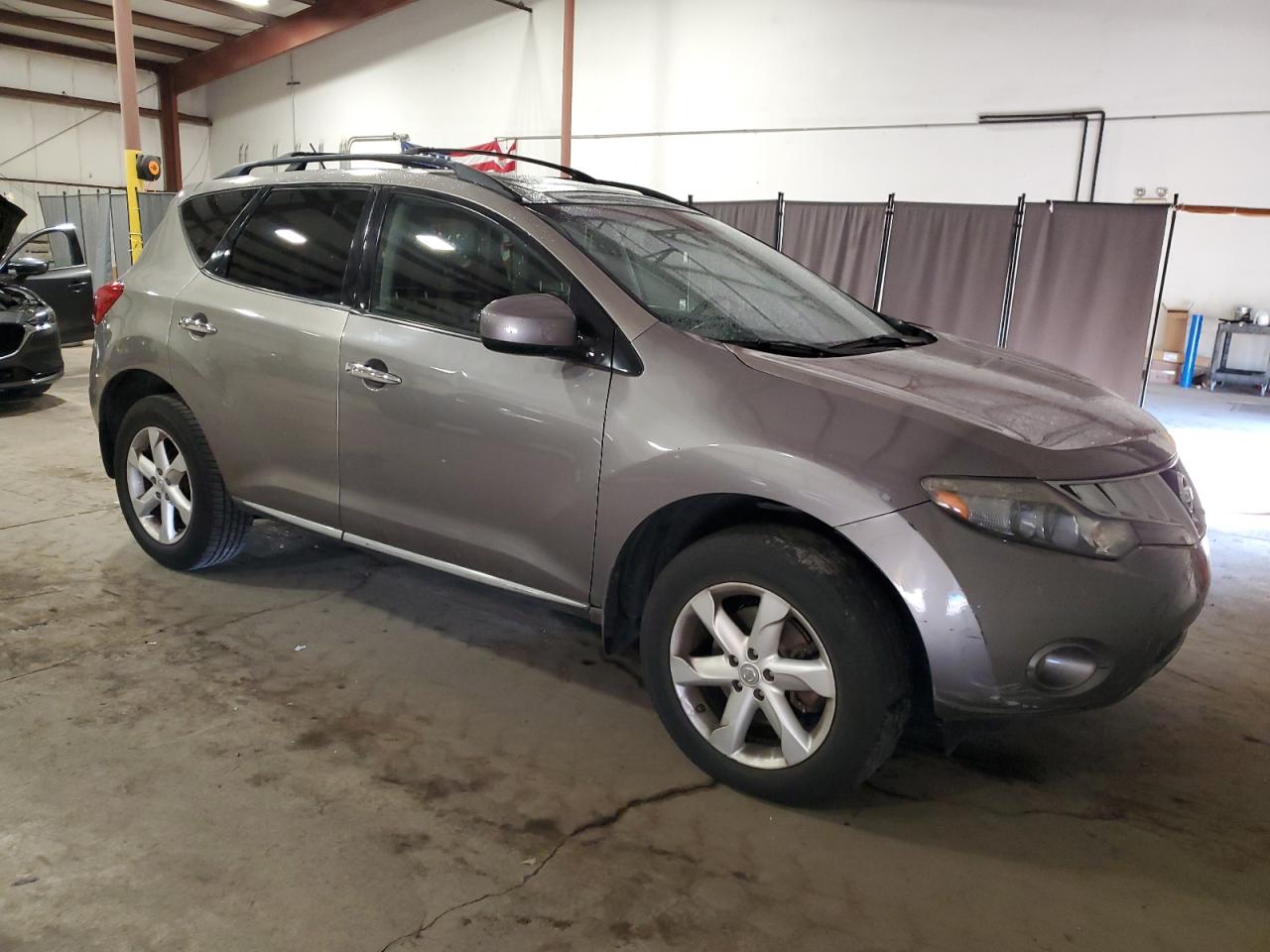 2010 Nissan Murano - Image 4