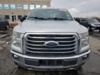 2015 Ford F150 Supercrew na sprzedaż w Littleton, CO - Side