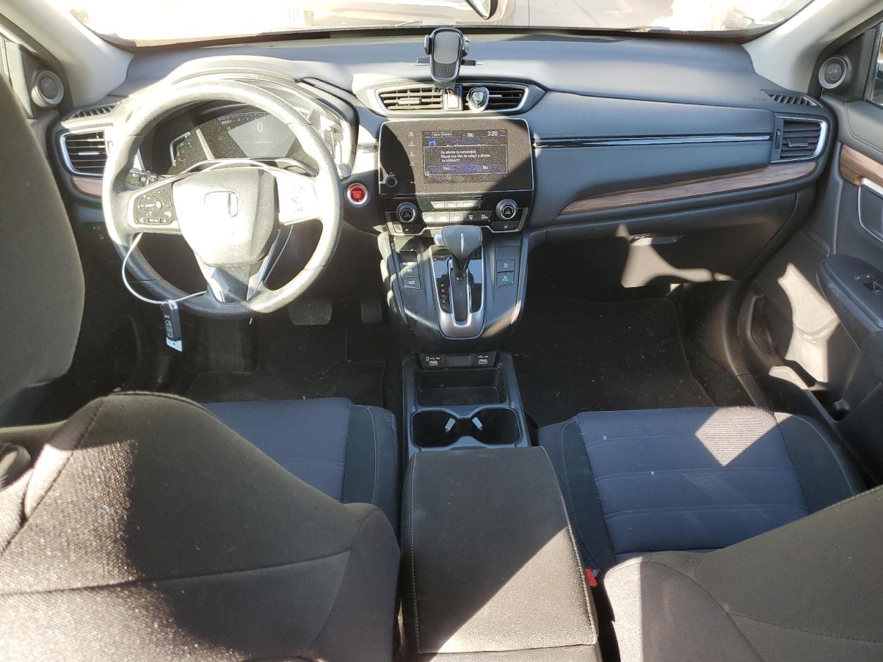 2022 Honda CR-V - Image 8