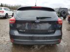 2018 FORD FOCUS TITANIUM for sale at Copart ON - COOKSTOWN