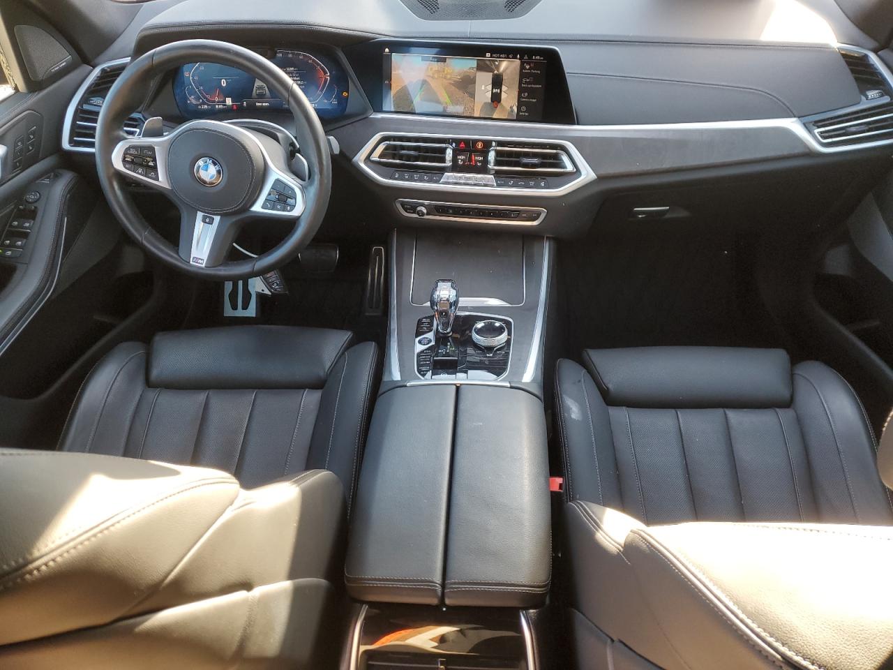 2021 BMW X5 - Image 8