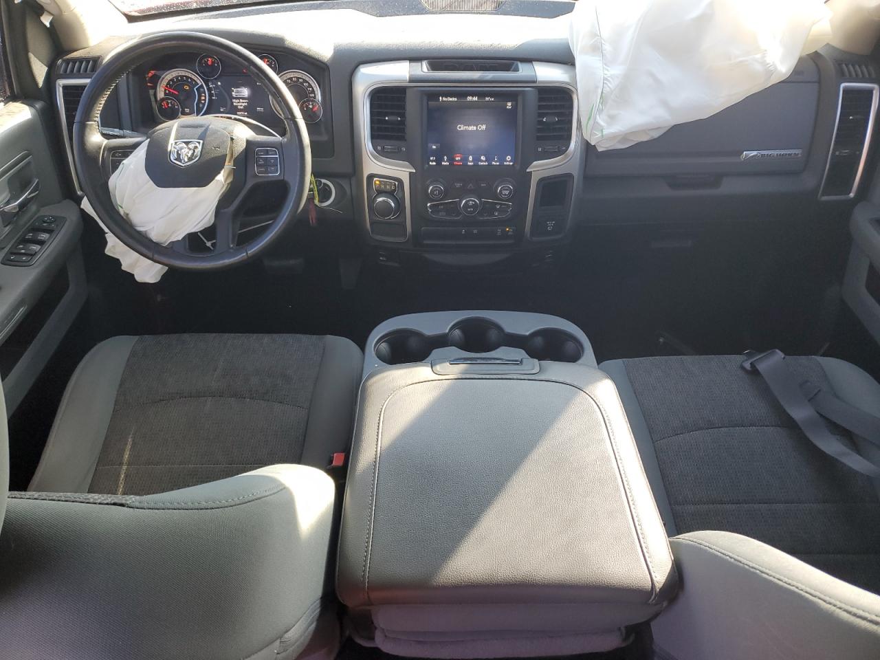 2019 RAM 1500 - Image 8