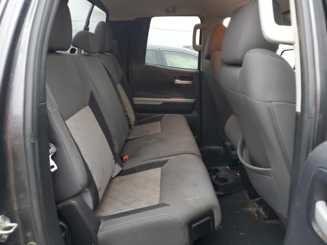 2016 TOYOTA TUNDRA DOUBLE CAB SR