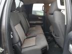 2016 TOYOTA TUNDRA DOUBLE CAB SR for sale at Copart NJ - TRENTON