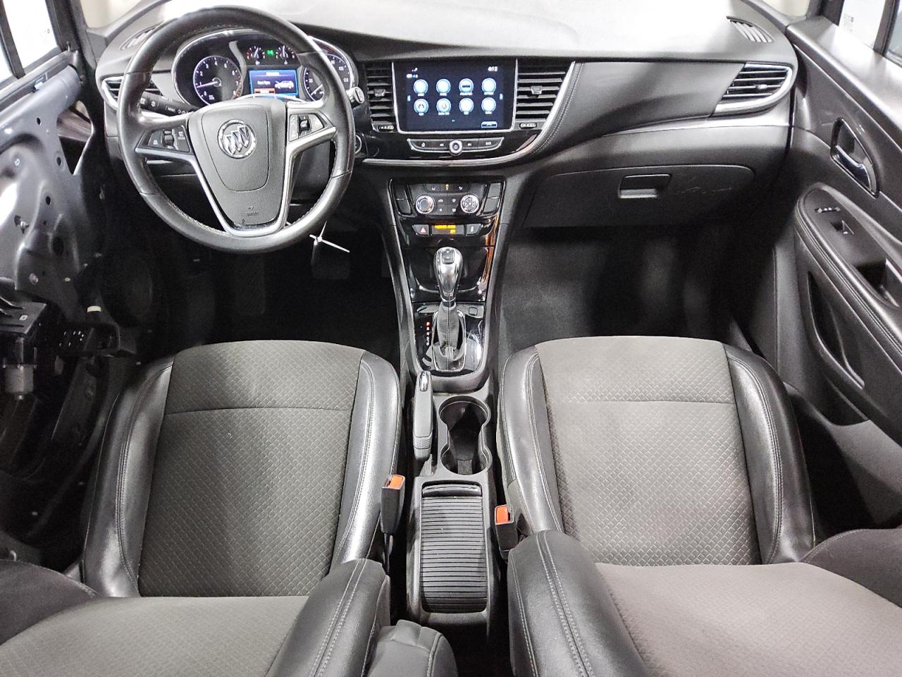 2020 Buick Encore - Image 8