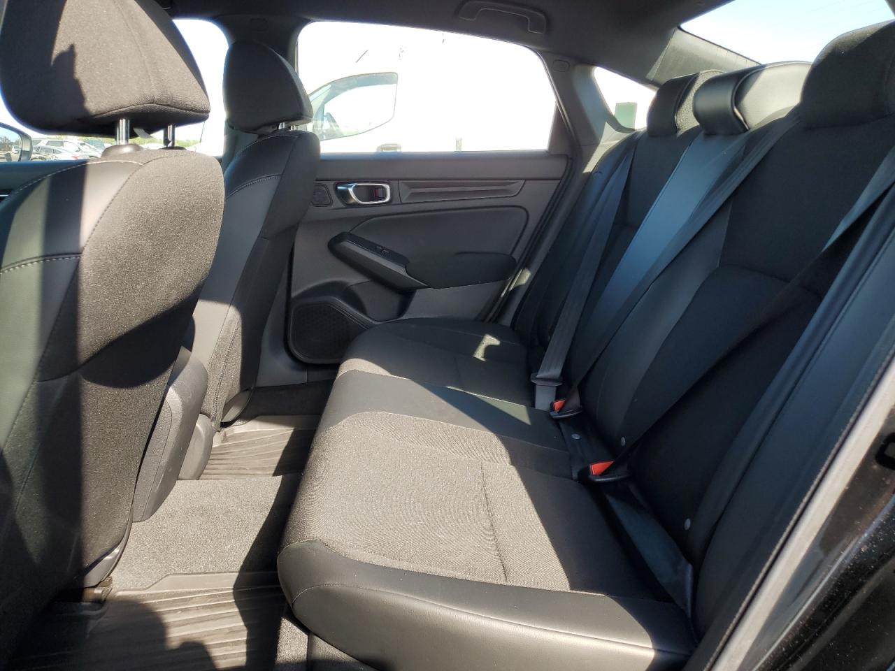 2023 Honda Civic - Image 10