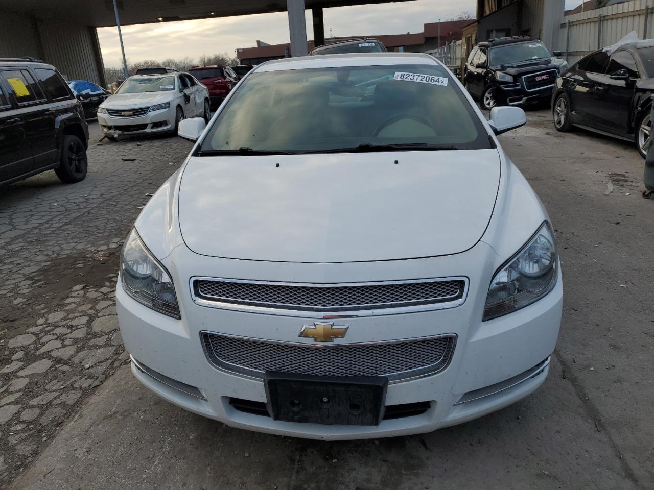 2011 Chevrolet Malibu - Image 5