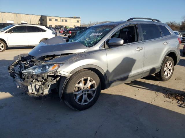 2014 Mazda Cx-9 Touring