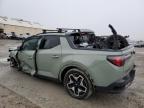 2023 Hyundai Santa Cruz Limited zu verkaufen in Corpus Christi, TX - Front End