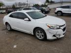 2016 Chevrolet Malibu Limited Lt იყიდება Lexington-ში, KY - Front End