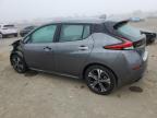 2019 Nissan Leaf S за продажба в San Diego, CA - Front End
