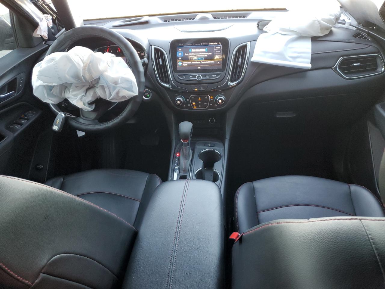 2022 Chevrolet Equinox - Image 8