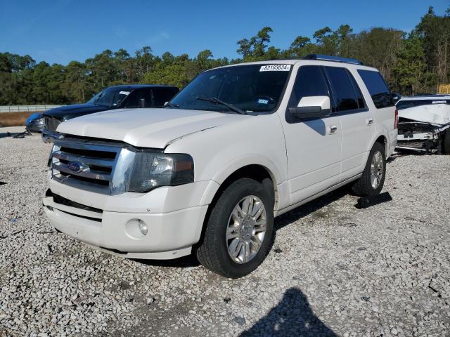 2014 Ford Expedition Limited