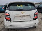 2017 Chevrolet Sonic  en Venta en Lebanon, TN - Rear End