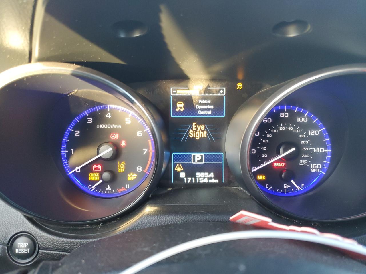 2016 Subaru Outback 3.6R Limited VIN: 4S4BSENC8G3358468 Lot: 86922164