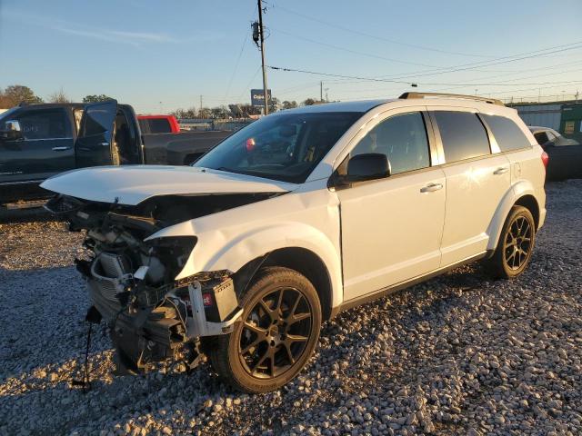  DODGE JOURNEY 2015 Biały