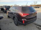 2015 Kia Sorento Lx zu verkaufen in Bridgeton, MO - Undercarriage
