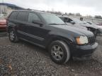 2008 Jeep Grand Cherokee Laredo de vânzare în Hueytown, AL - Front End