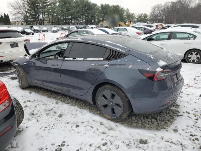  TESLA MODEL 3 2023 Вугільний