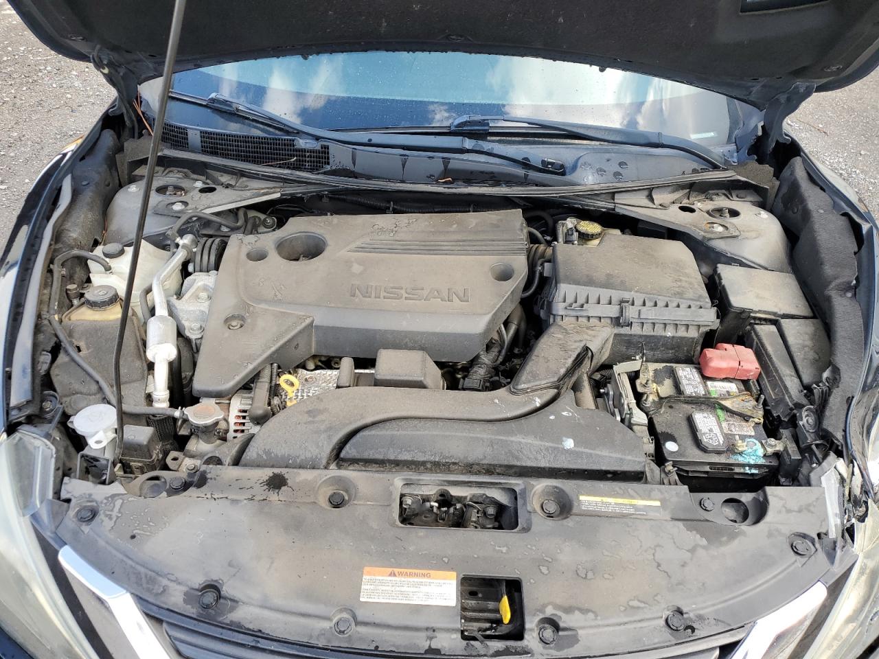 2017 Nissan Altima - Image 11