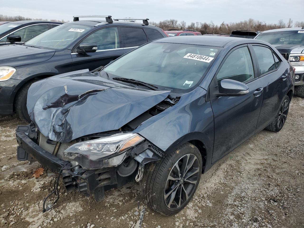 2019 Toyota Corolla - Image 1
