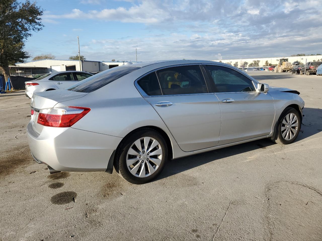 2013 Honda Accord - Image 3