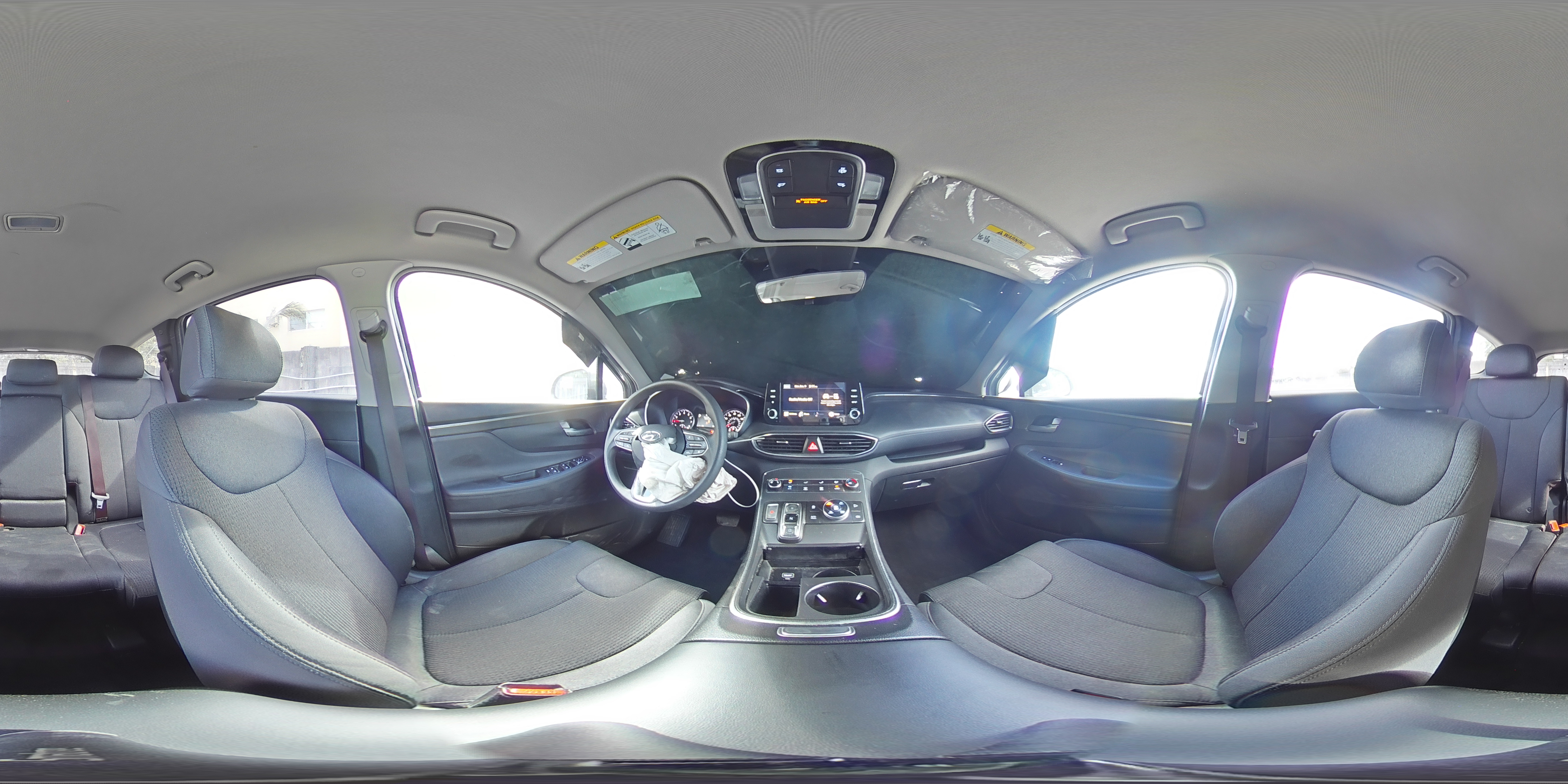 2023 Hyundai Santa Fe - Image 13