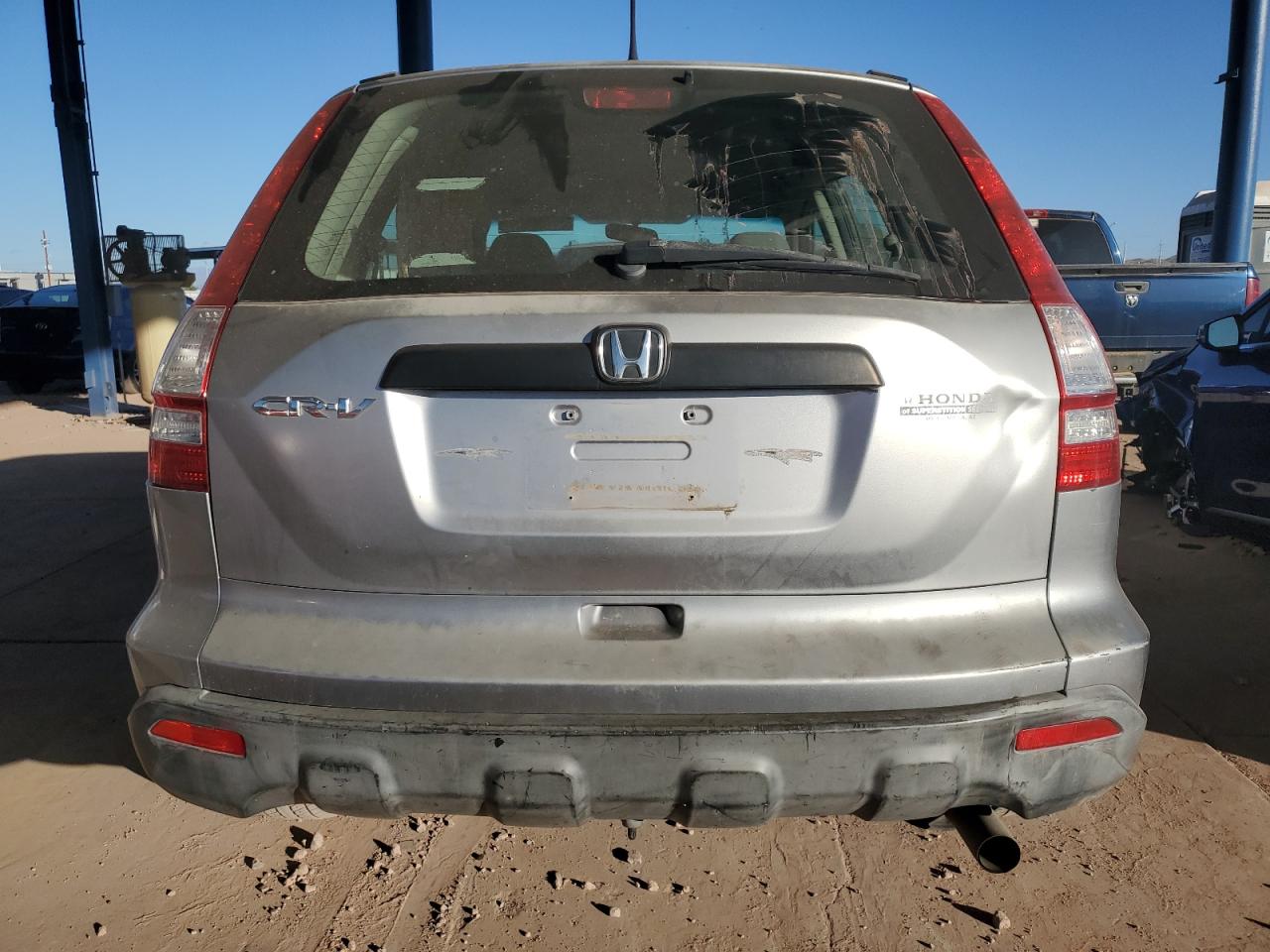 2007 Honda CR-V - Image 6