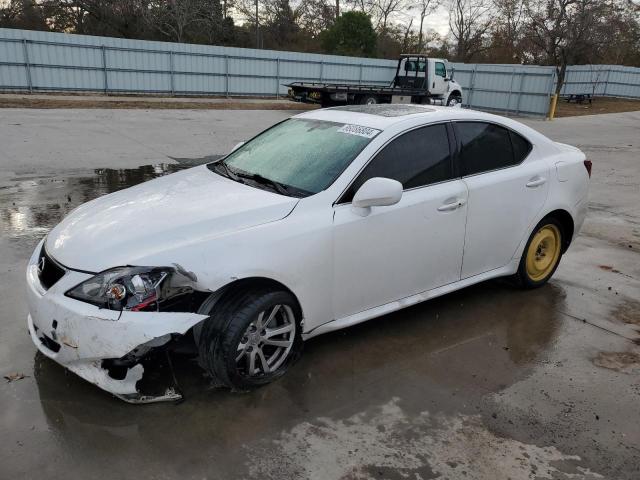 2007 Lexus Is 250