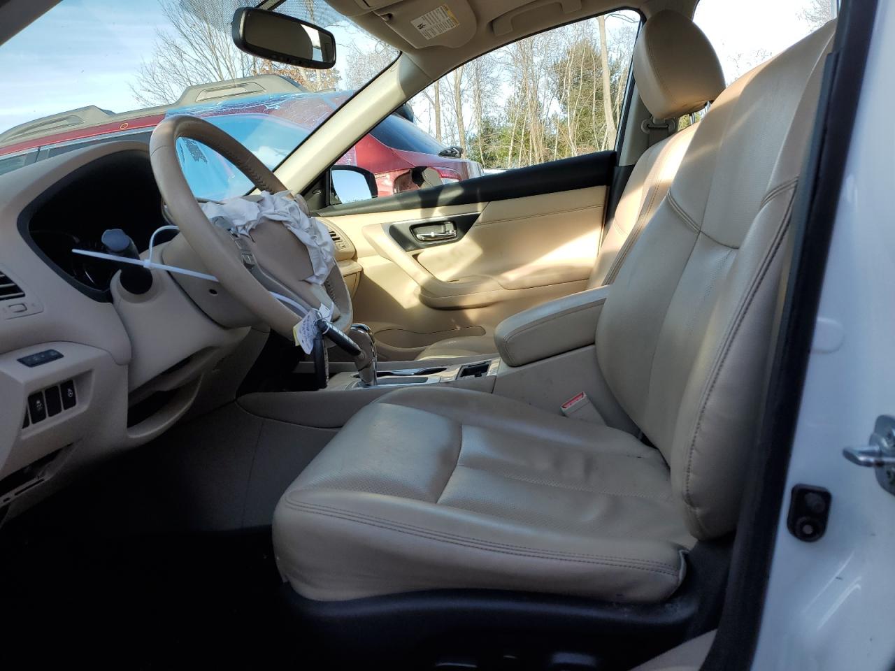 2016 Nissan Altima - Image 7
