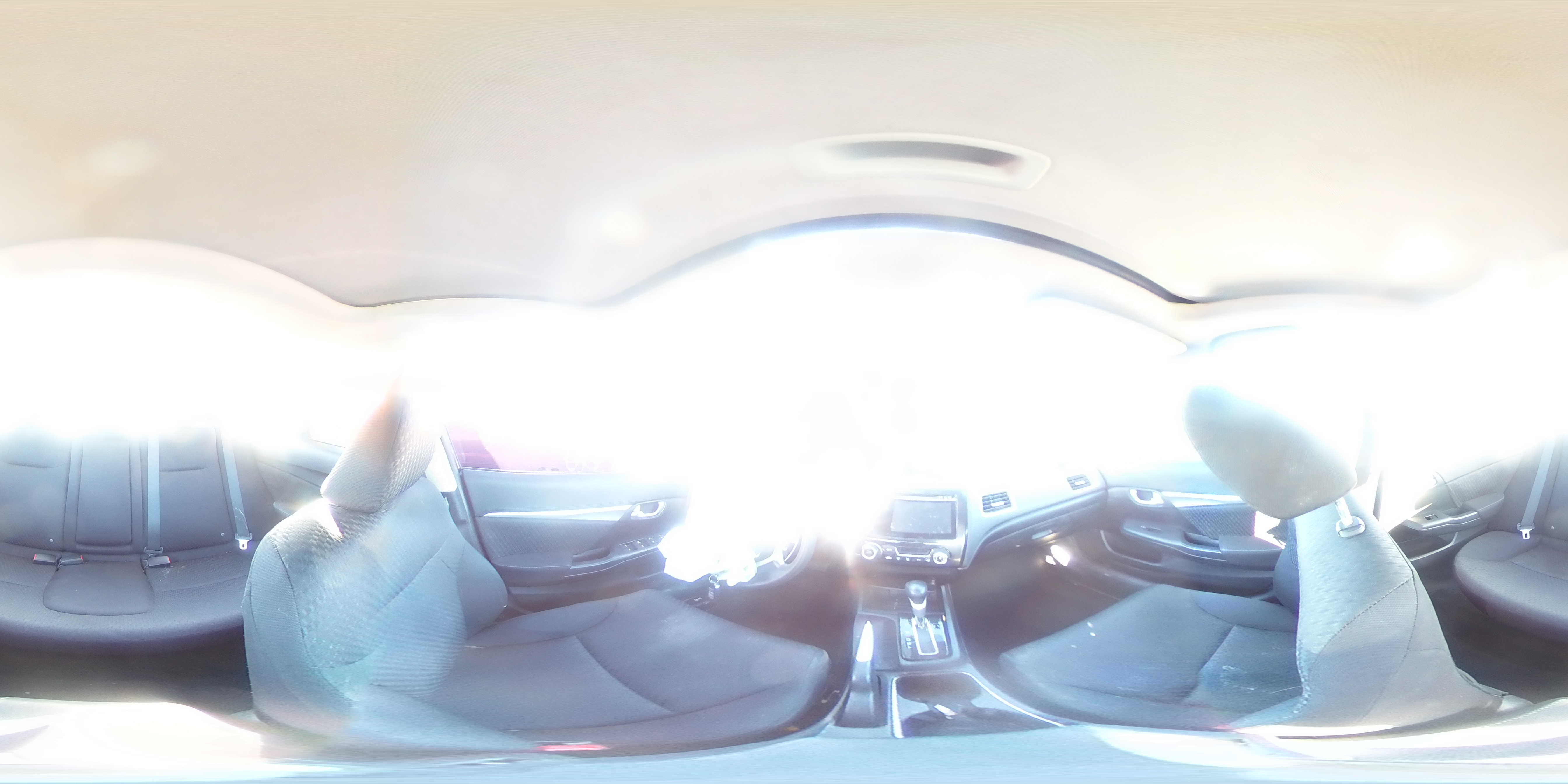 2014 Honda Civic - Image 13