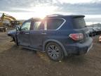 2018 Nissan Armada Sv للبيع في Helena، MT - Front End