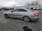 2010 Mercedes-Benz E 350 zu verkaufen in Arlington, WA - Rear End