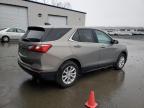 2018 Chevrolet Equinox Lt zu verkaufen in Arlington, WA - Minor Dent/Scratches