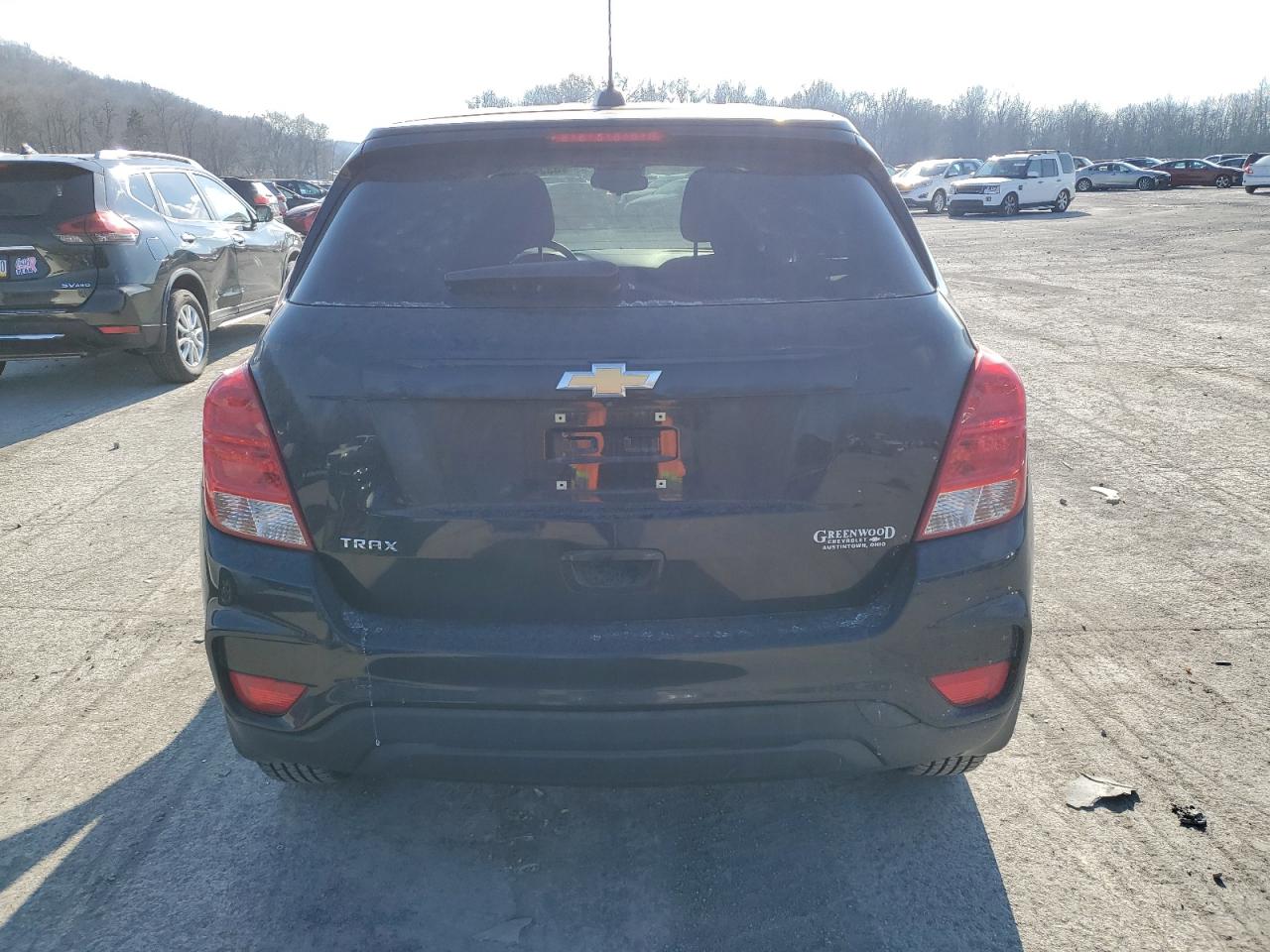 2019 Chevrolet Trax - Image 6